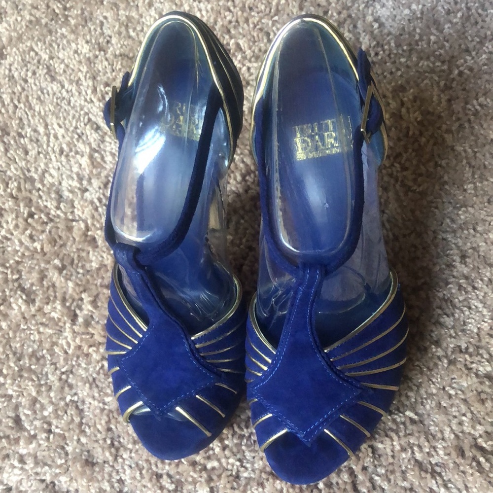 Truth or Dare Oliana Platform - Picture 2 of 4